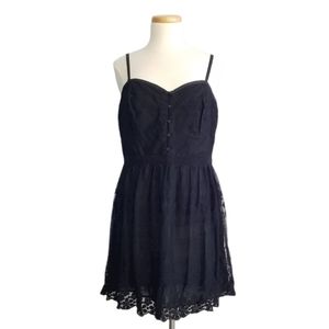 American Eagle Lace Dress